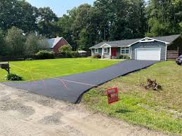 Trusted Moore Haven, FL Driveway Paving  Experts